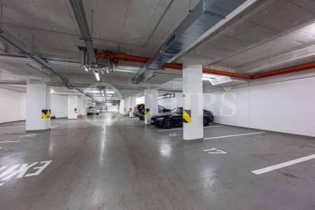 Prodej bytu 2+kk s balkonem, OV, 51m2, ul. U Průhonu 1624/1a, Praha 7 - Holešovice