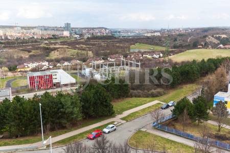 Prodej bytu 4+kk/L, OV, 83m2, ul. Janského 2191/71, Praha 13 - Stodůlky