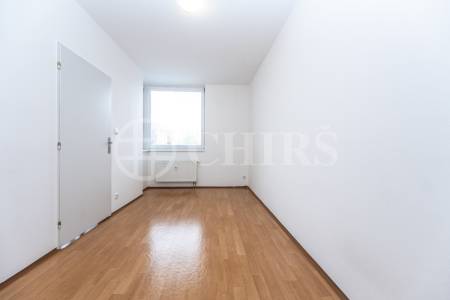 Pronájem bytu 2+kk, OV, 51m2,Hnězdenská 767/2a, Praha-8 Troja  