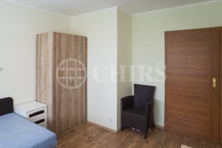 Prodej bytu 3+1, OV, 67m2, ul. Na Strži 1193/61, Praha 4 - Pankrác