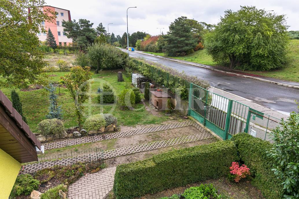 Prodej rodinného domu, 150m2, ul. Ke Smíchovu 693/34, Praha 5 - Barrandov