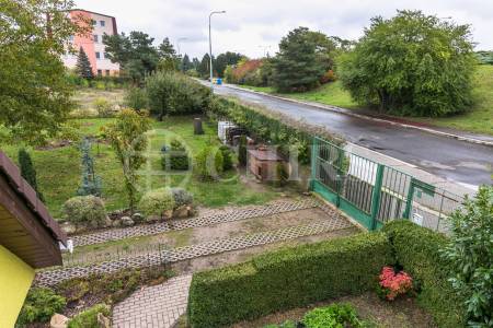 Prodej rodinného domu, 150m2, ul. Ke Smíchovu 693/34, Praha 5 - Barrandov