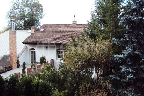 Prodej rodinného domu 3+1,1+kk, OV, 600 m2, ul. Nad Manovkou 555/21, Praha 6 Ruzyně 