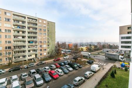 Prodej bytu 2+kk, OV, 43m2, ul. Přecechtělova 2239/3, Praha 5 - Velká Ohrada