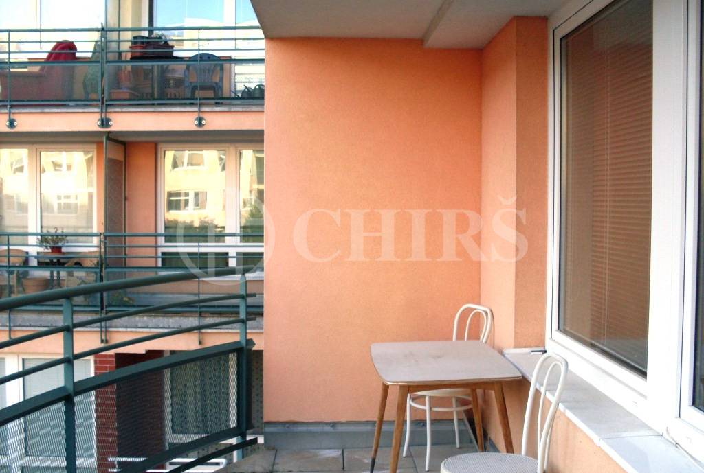 Pronájem bytu 3+kk/B, OV, 86 m2, ul. Voskovcova 1130/32, Praha 5 – Barrandov