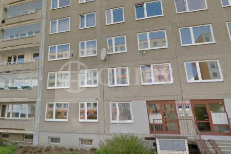Prodej bytu 3+1/L, DV, 80 m2, ul. Prusíkova, Praha 13 - Stodůlky 
