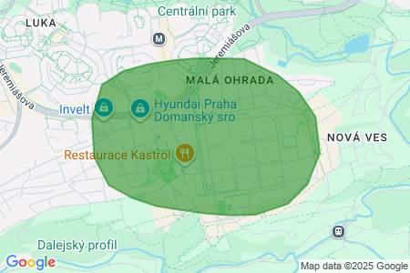 Koupím byt v OV 3kk, 3+1, Velká Ohrada, pan Timur