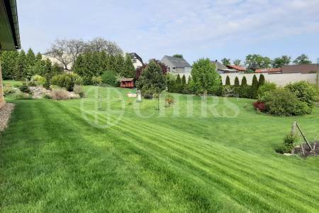 Prodej rodinného domu 4+kk, OV, 122 m², ul. Školní, Cvrčovice
