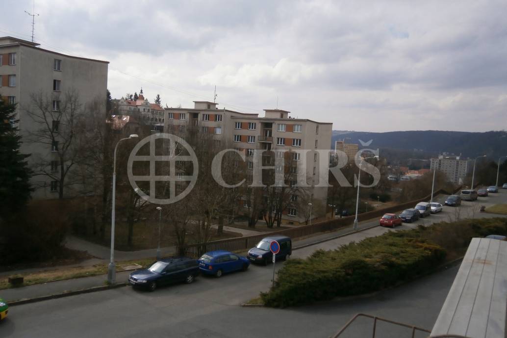 Prodej bytu 3+1, OV, 84m2, ul. Nad Šálkovnou 1532/17, P-4 Braník