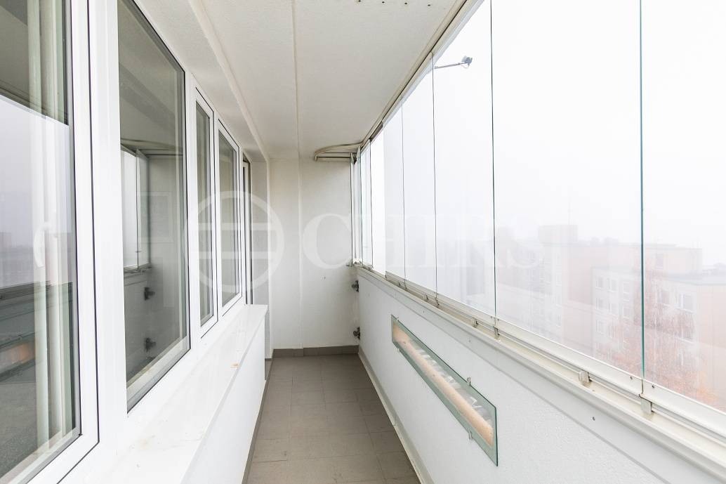 Prodej mezonetového bytu 3+1/balkón, 109 m2, Seydlerova ulice, Praha 5 - Stodůlky