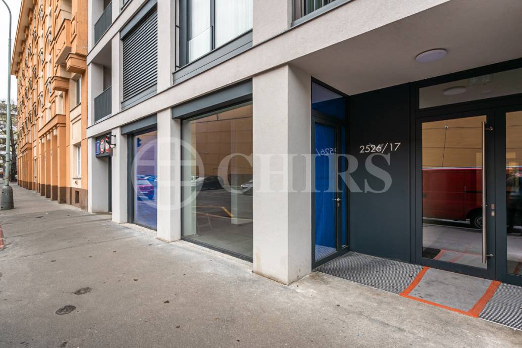 Pronájem bytu 2+kk/T + garážové stání, OV, 60m2 + 5m2 terasa, ul. Ocelářská 2625/17, P-9 Libeň Pronájem bytu 2+kk/T + garážové stání, OV, 60m2 + 5m2 terasa, ul. Ocelářská 2625/17, P-9 Libeň