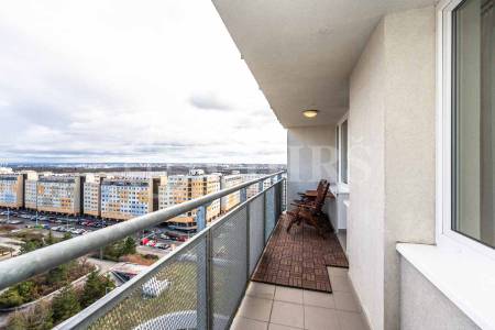 Prodej bytu 2+kk s balkonem, OV, 75m2, ul. Petržílkova 2583/15, Praha 5 - Stodůlky