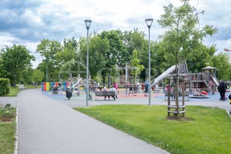 Prodej bytu 2+kk, OV, 51m2,ul.Zakšínská 570/4, Praha-9, Střížkov