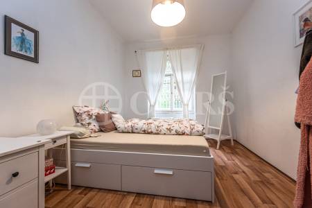 Prodej bytu 3+kk, 78 m2, OV, Písecká 3, Praha 3 - Vinohrady