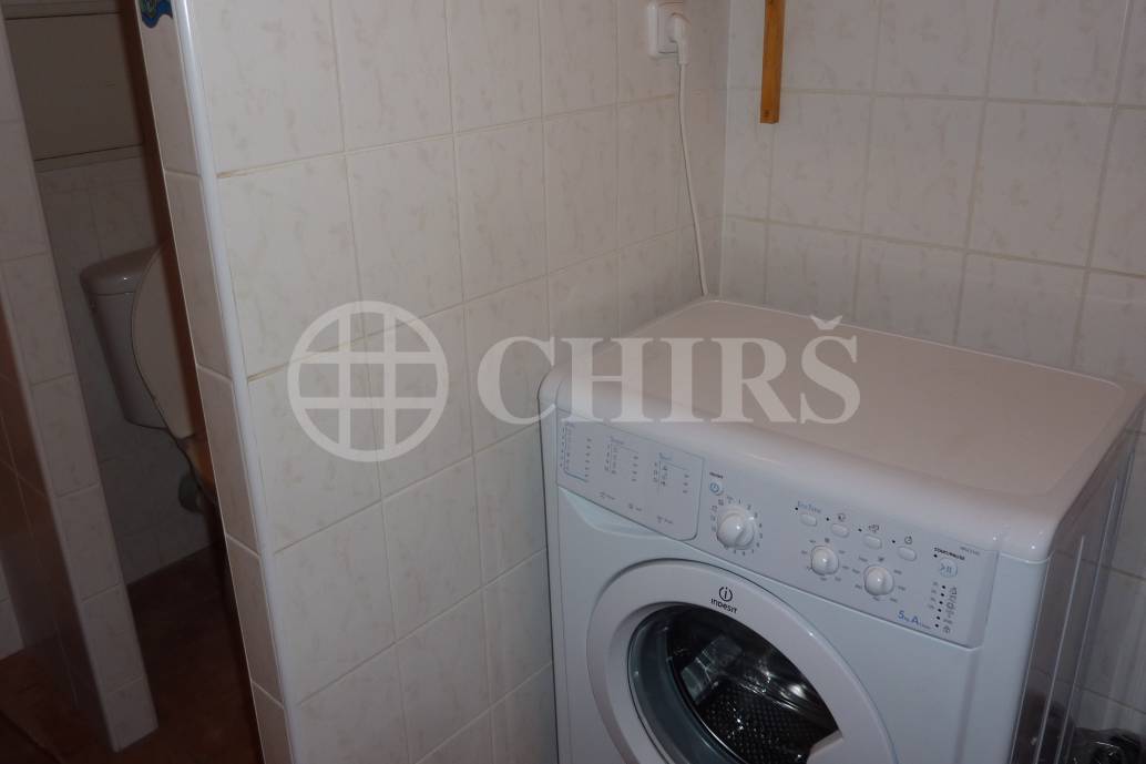 Pronájem bytu 2+kk, OV, 35m2, ul. Štúrova 1701/55, P-4 Krč