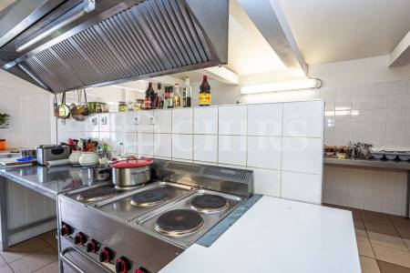 Prodej penzionu, 12 apartmánů, restaurace, OV, 4538m2, Kořenov, Jablonec nad Nisou, Liberecký kraj