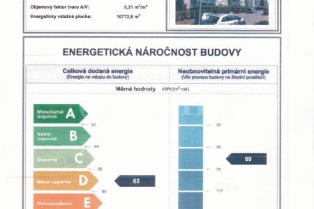 Prodej bytu 3+1/L, OV, 67m2, ul. Angelovova 3167/3, P-4  Modřany