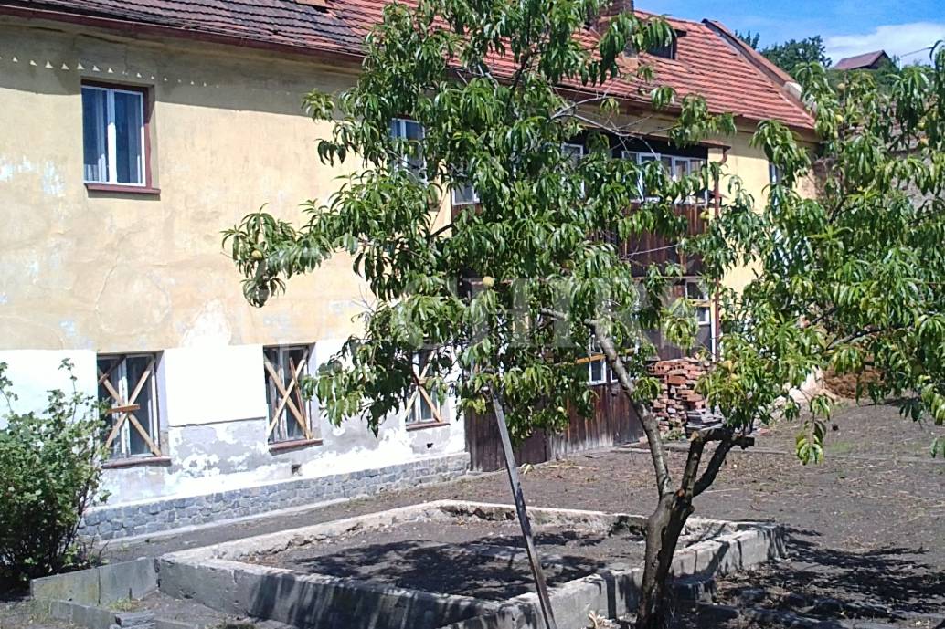 Prodej developerského projektu, ul. Davídkova 686/48, P-8 Libeň