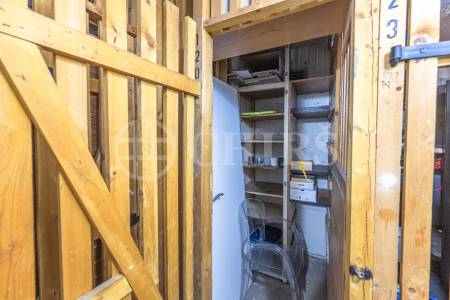 Prodej bytu 2+1, OV, 45 m2, ul. Pražského 604/22, Praha 5 - Barrandov