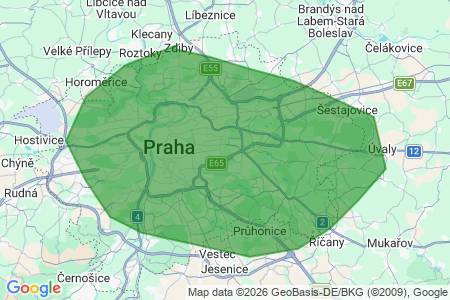 Hledám  ke koupi byt, 80 až 110m2, , Kuznetsov