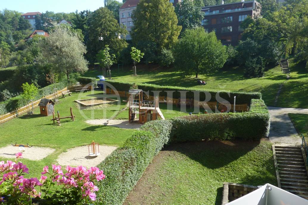 Prodej bytu 2+1/B, DV, 67m2, ul. Podolské nábřeží 17/24, P-4 Podolí