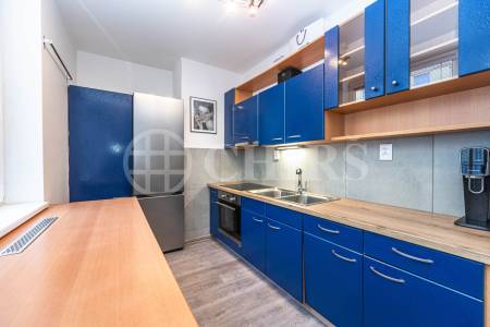 Prodej bytu 3+kk, OV, 73 m2, ul. Petržílkova 2564/21, Praha 5 - Nové Butovice