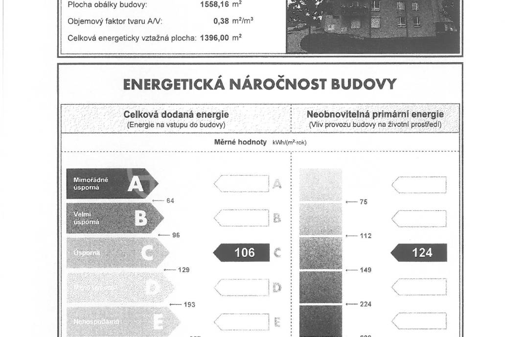 Prodej bytu 2+kk s balkonem, OV, 59m2, ul. Smetáčkova 1485/4, Praha 5 - Stodůlky