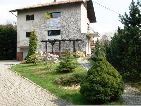 Prodej RD 9+1, OV, 400 m2, ul. Psárská 179, Psáry