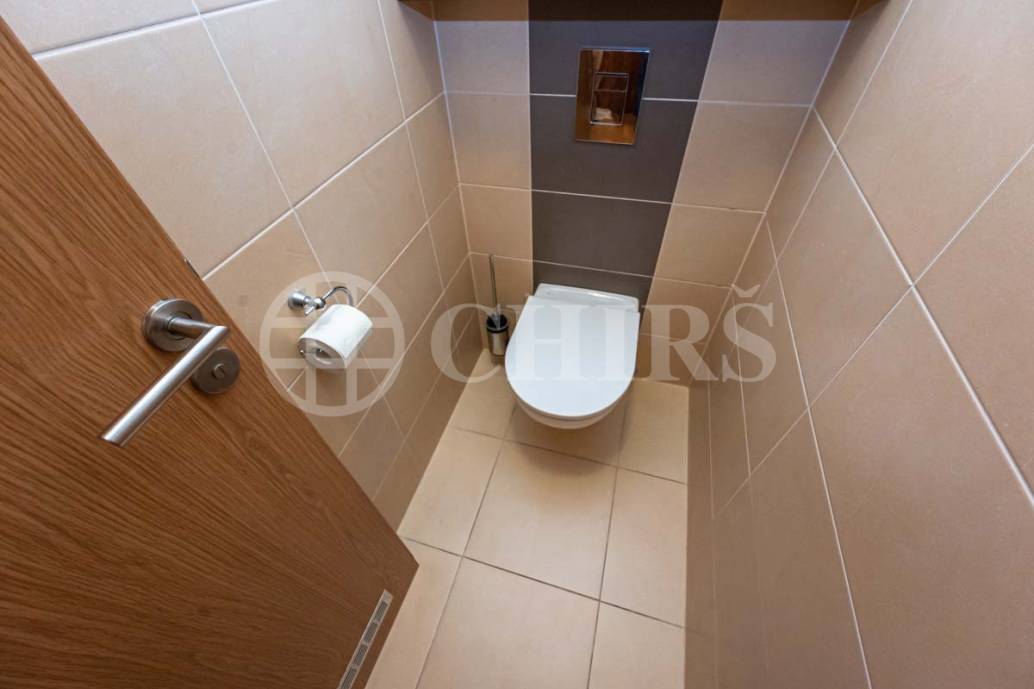 Prodej bytu 3+kk s balkonem, OV, 74m2, ul. U Kamýku 1001/6, Praha 4 - Kamýk