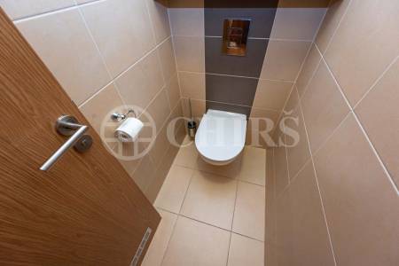 Prodej bytu 3+kk s balkonem, OV, 74m2, ul. U Kamýku 1001/6, Praha 4 - Kamýk