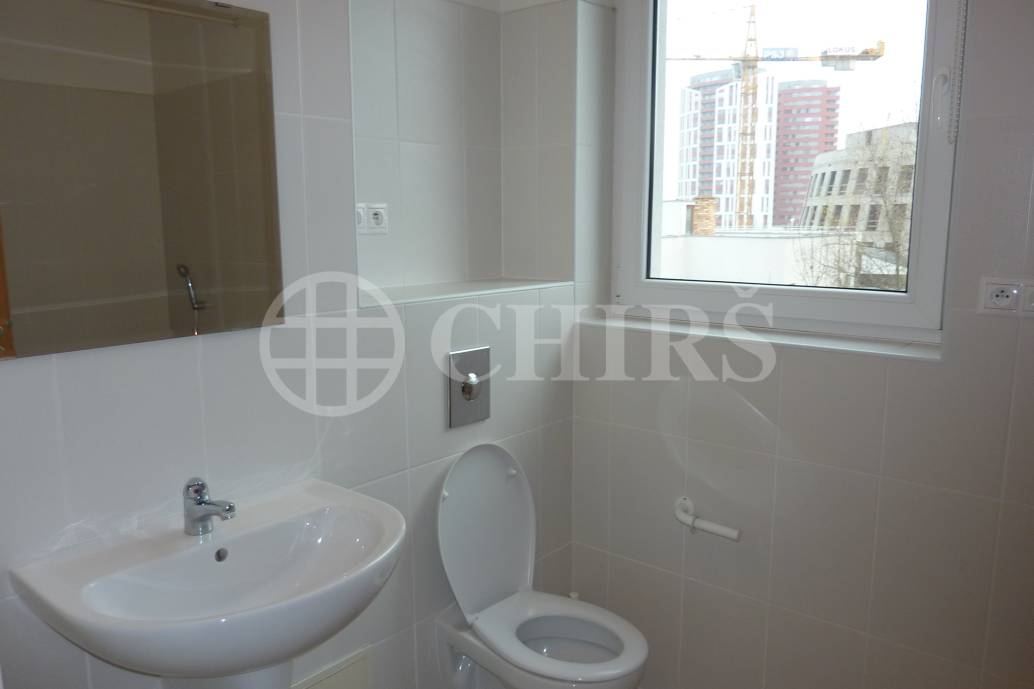 Pronájem bytu 3+kk/B, OV, 80m2, ul. Rotavská 2654/11, Praha 13 - Velká Ohrada