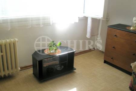 Prodej bytu 1+kk, 26 m2, Praha 4 - Michle