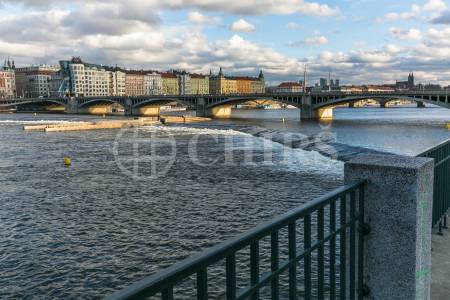 Prodej bytu 3+kk, OV, 94m2, ul. Zborovská 1057/20, Praha 5 - Smíchov