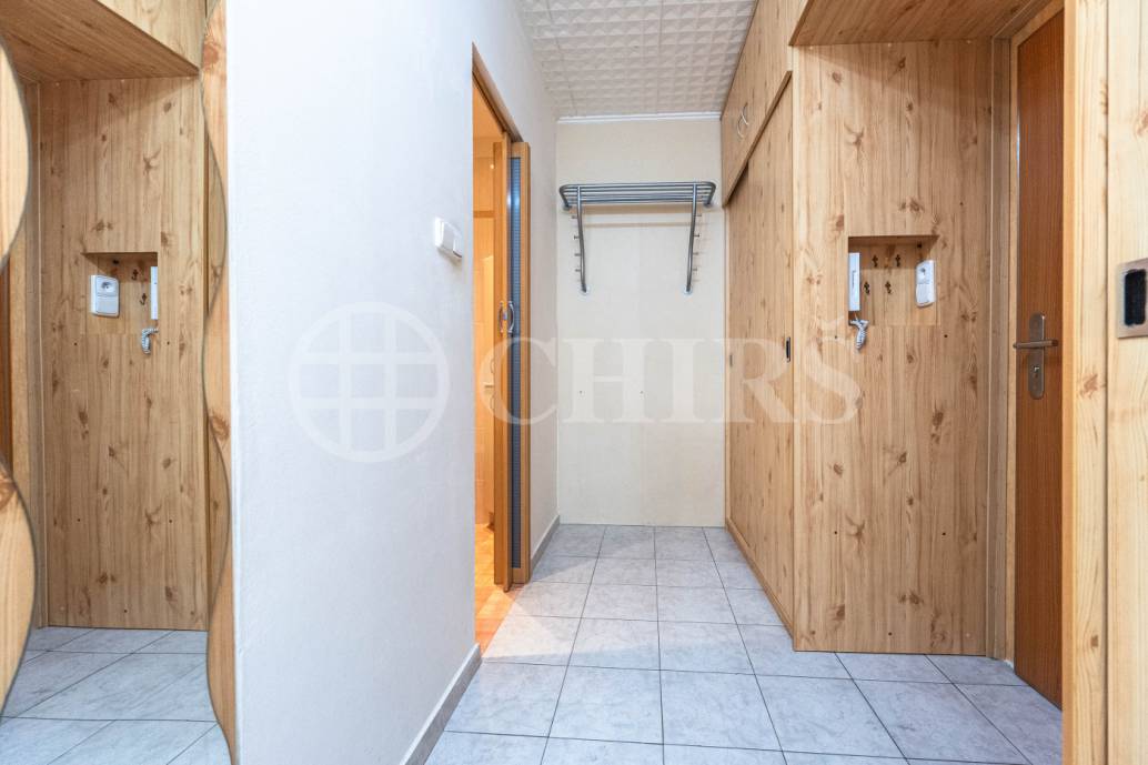 Pronájem bytu 2+kk, OV, 43 m2, ul. Blattného 2313/14, Praha 5 - Stodůlky