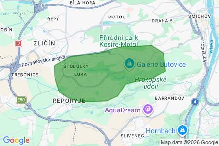 koupim rodinny dum , Praha 5, Praha 13, Stodůlky, p. Suchánek