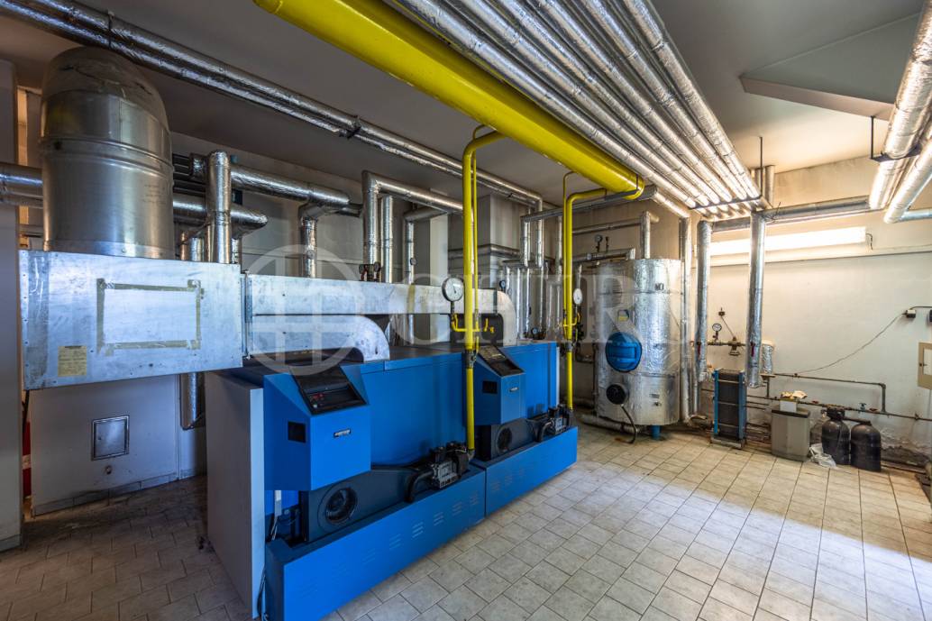 Prodej zámku, ul. Zámecká 265, Napajedla