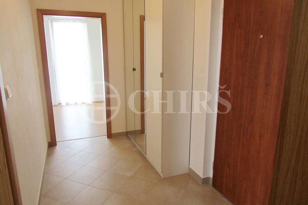 Pronájem bytu 2+kk/B, OV, 52m2, ul. Pavla Beneše 750/10, Praha 9 - Letňany