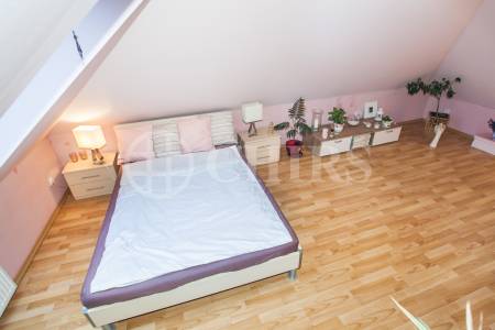 Prodej rodinného domu 7+kk, OV, 303m2, ul. Spojovací 121, Svojetice, Praha - východ