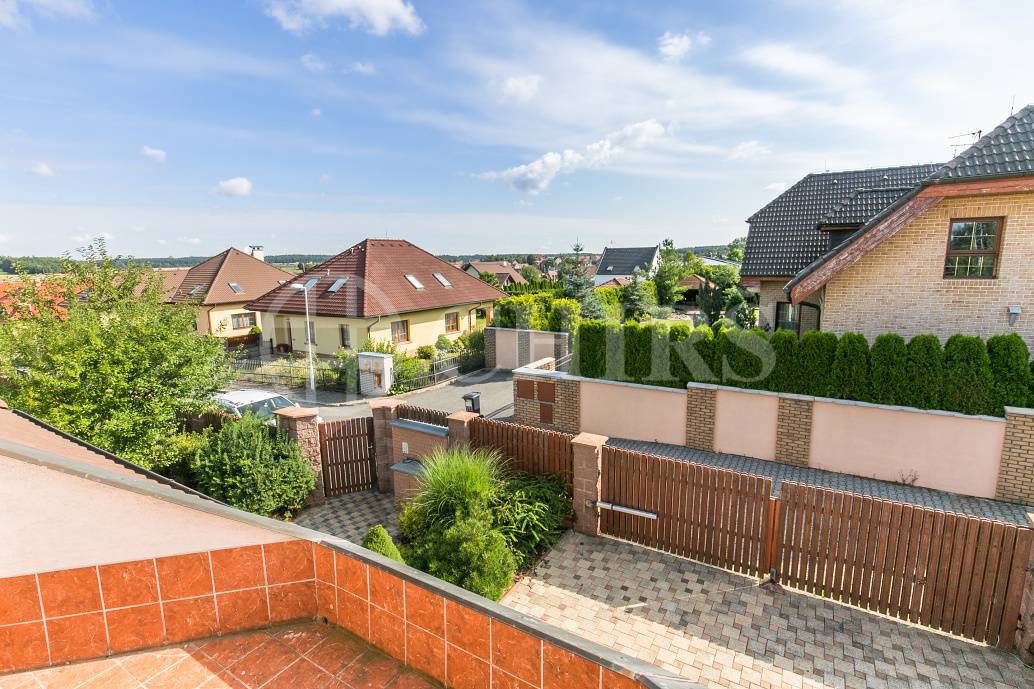Prodej RD, 6+1, OV, 250m2, ul. Horní 487, Velká Dobrá