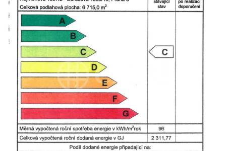 Prodej bytu 2+kk, DV, 61m2, ul. Burešova 1638/10, Praha 8 - Kobylisy