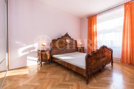 Prodej bytu 2+1, OV, 52m2, ul. Vltavská 301/13, Praha 5 - Smíchov