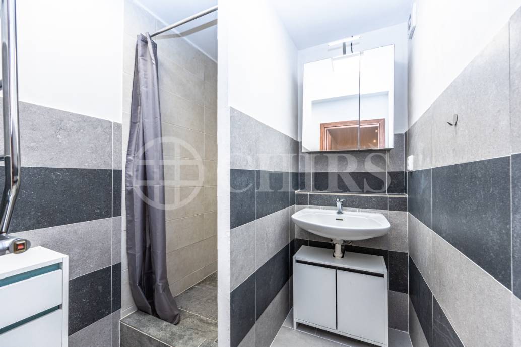  Prodej bytu 3+kk s lodžií, OV, 85 m2, ul. Nušlova 2298/61, Praha 5 - Stodůlky