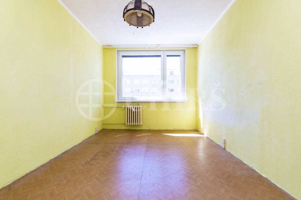 Prodej bytu 3+kk s lodžií, OV, 81m2, ul. Drimlova 2366/6, Praha 5 - Stodůlky