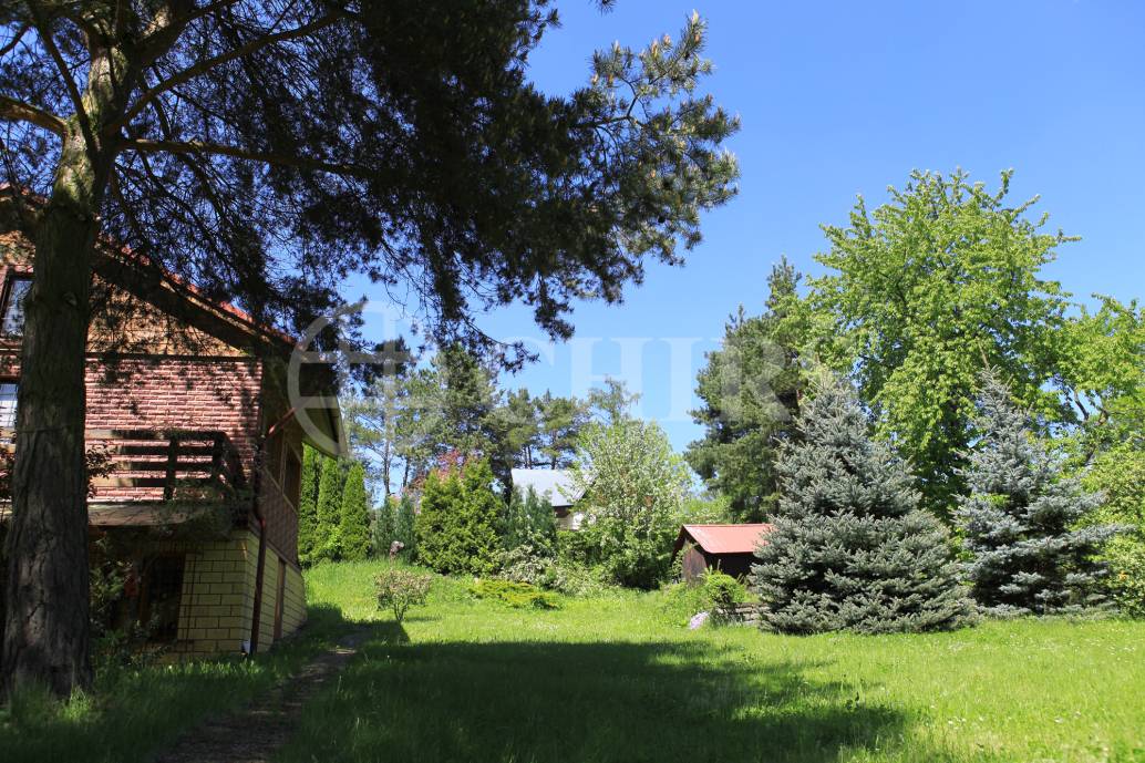Prodej chaty 5+1, OV, 135m2, Slapy  657, Slapy