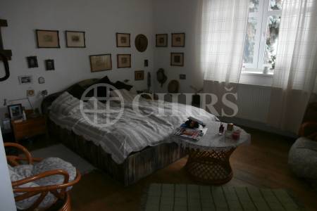 Prodej RD, ul. Pod Rozvodnou 128, P-4  Šeberov