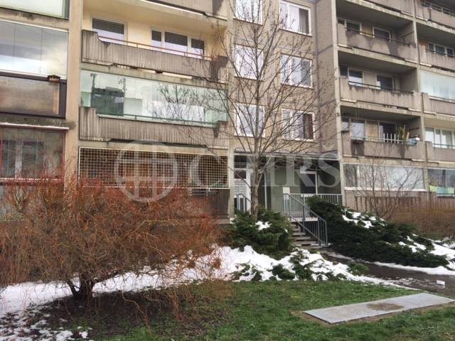 Prodej bytu 4+1/L, 91m2, OV, ul. Bellušova 1815 , P - 5 Stodůlky 