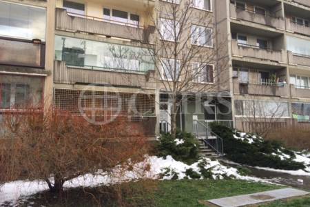 Prodej bytu 4+1/L, 91m2, OV, ul. Bellušova 1815 , P - 5 Stodůlky 