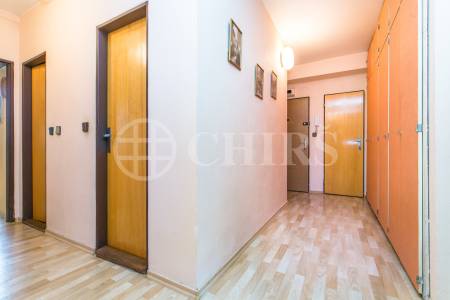 Prodej bytu 4+1, 3xL, OV, 99m2, ul. Nad Pískovnou 1689/6, Praha 4 - Krč 