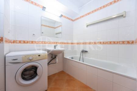Pronájem bytu 2+kk, OV, 51m2,Hnězdenská 767/2a, Praha-8 Troja  