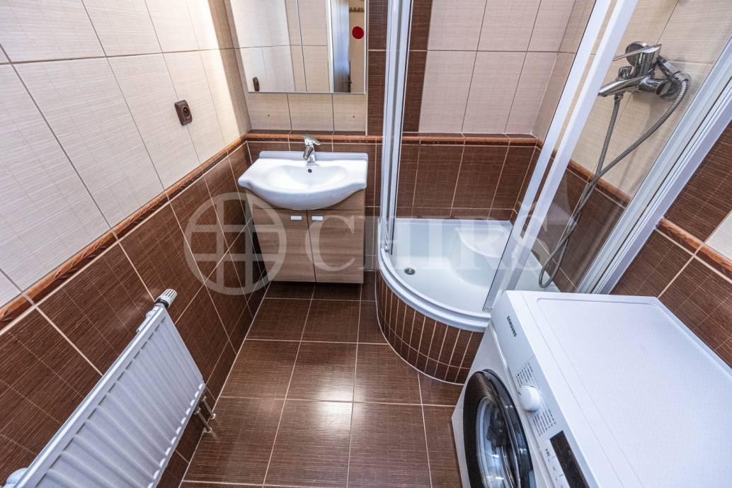 Prodej bytu 3+kk, OV, 73 m2, ul. Petržílkova 2564/21, Praha 5 - Nové Butovice